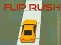 Juego Flip Rush en línea
