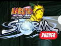 Juego Naruto: Ultimate Ninja Storm Runner en línea