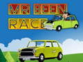 Juego Carrera de Mr Bean en línea