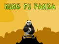 Juego Kung Fu Panda en línea