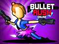 Juego Bullet Rush en Línea en línea