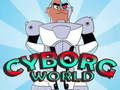 Juego Mundo Cyborg en línea
