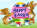 Juego ¡Feliz Pascua! en línea