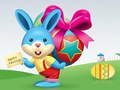Juego Tobogán del Conejo de Pascua en línea