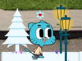 Juego Aventura Gumball Runner en línea