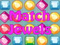 Juego Combina Joyas en línea