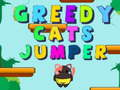 Juego Gatos Ávidos Saltador en línea