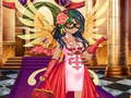 Juego Hada Princesa Mariposa Avatar en línea