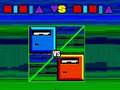 Juego Ninja contra Ninja en línea