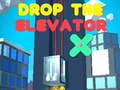 Juego Deja caer el ascensor en línea