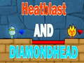 Juego Explosión de Calor y Cabeza de Diamante en línea