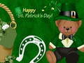 Juego Feliz Día de San Patricio en línea