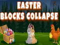 Juego Colapso de Bloques de Pascua en línea