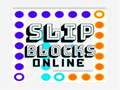 Juego Deslizamiento de Bloques en Línea en línea