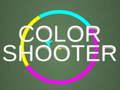 Juego Tirador de Colores en línea