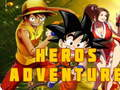 Juego Aventura del Héroe en línea