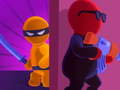 Juego Maestro Samurai en línea