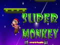 Juego Super Mono en línea
