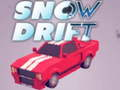 Juego Deslizamiento de Nieve en línea