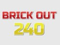 Juego Brick Salida 240 en línea
