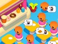 Juego Cafe Fusión en línea