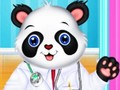 Juego Mejor Doctor En El Mundo Animal en línea