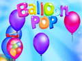 Juego Explotar Globos en línea