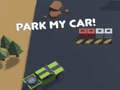 Juego ¡Estaciona mi coche! en línea