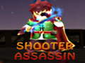 Juego Asesino Tirador en línea