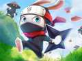Juego Conejo Ninja en línea