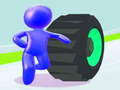 Juego Carrera Carrera 3D en línea