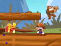 Juego Mario Super Carrera 2021 en línea