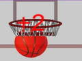 Juego Desafío de tiro en baloncesto en línea
