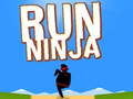 Juego Corre Ninja en línea