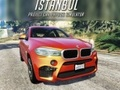 Juego Simulador de Física de Coches del Proyecto Estambul en línea
