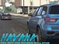 Juego La Habana: Simulador de física de coches en línea