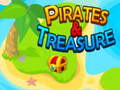 Juego Piratas y Tesoros en línea