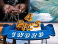 Juego 4 Fotos 1 Palabra en línea