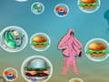 Juego TBBH Comida Mar en línea