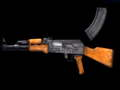 Juego Simulador AK-47 en línea