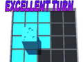 Juego Excelente Giro en línea