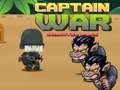 Juego Carrera de Monstruos de Guerra del Capitán en línea