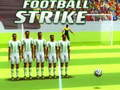 Juego Fútbol Strike en línea