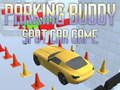 Juego Juego de coches Parking Buddy en línea