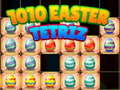 Juego 1010 Tetriz de Pascua en línea