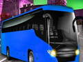Juego Pasajero del autobús público en línea
