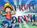Juego Diablo de la Fruta en línea