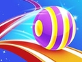 Juego Rodando la bola en línea