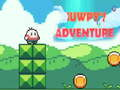 Juego La Aventura de Nuwpy en línea