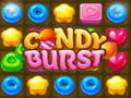 Juego Explosión de Dulces en línea